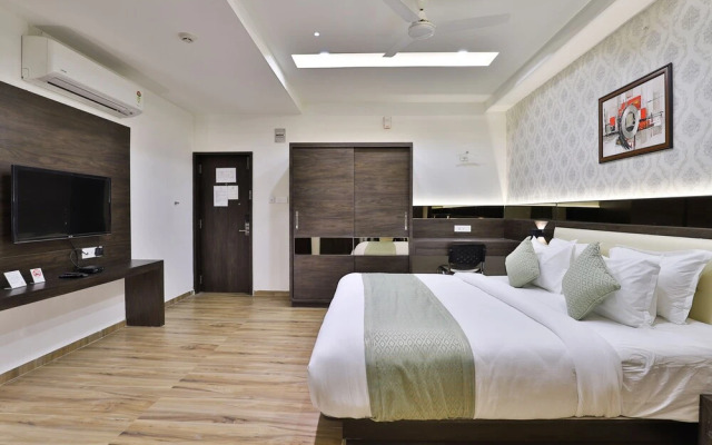 Palette - Hotel Shivalik