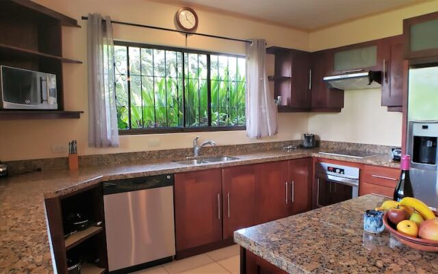 Villas Venado Condominio
