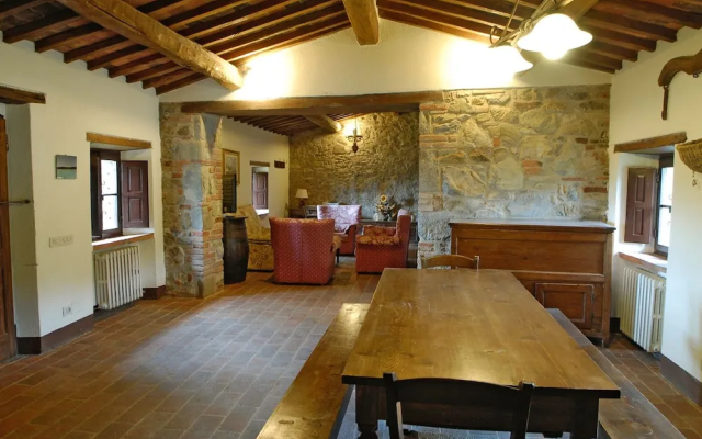 Agriturismo I Moraioli