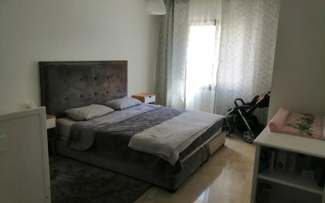 Luxury résidence Taj Nouaceur