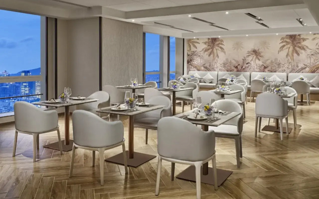 Somerset Bio-Island Guangzhou