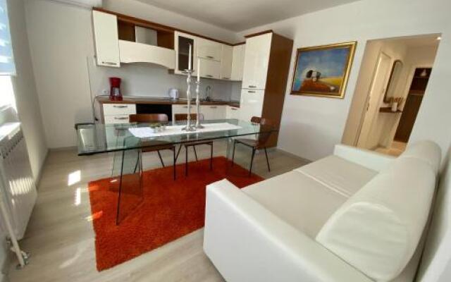 Apartments Roberta