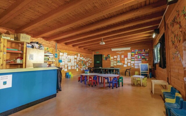 Camping del Sole - GC Chalet