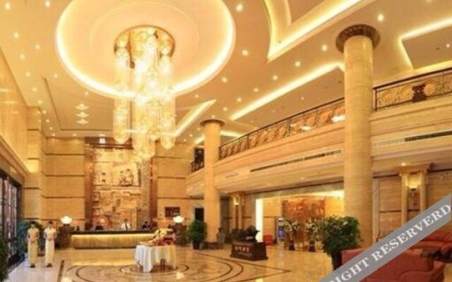 Zhuangyuanlou Hotel