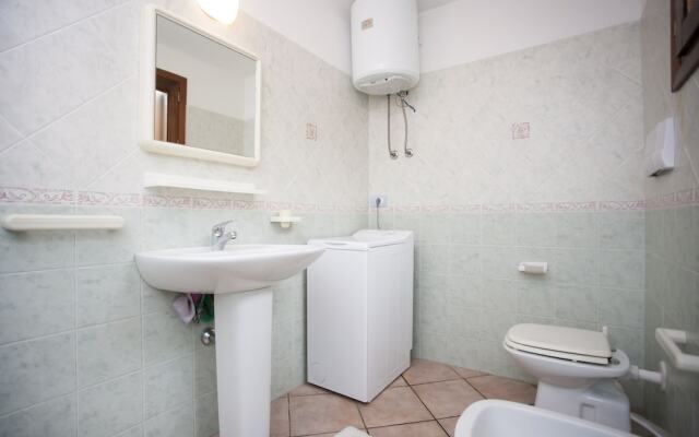 SVS - Residence Straulas