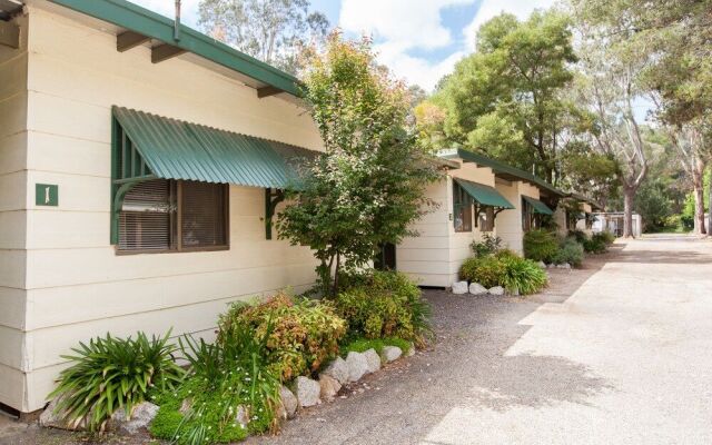 Beechworth Holiday Park