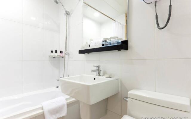 Hotel Seven Street Seoul