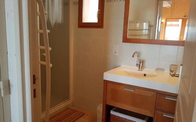 Appartement Saint-Michel-de-Chaillol, 3 pièces, 8 personnes - FR-1-393-63