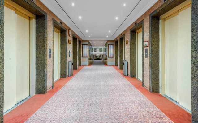 Palestine Hotel Makkah