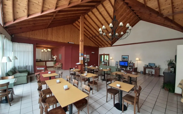 Deptos Ushuaia Centro by Hotel Austral