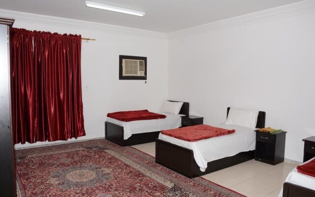 Al Eairy Furnished Apartment Al Madinah 3