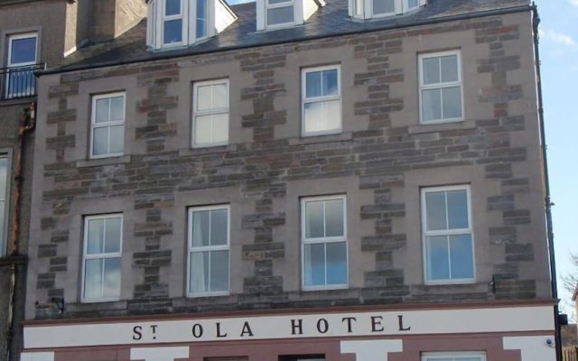 St Ola Hotel