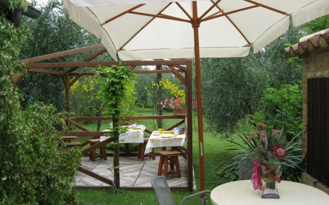 Giannetti bed & breakfast