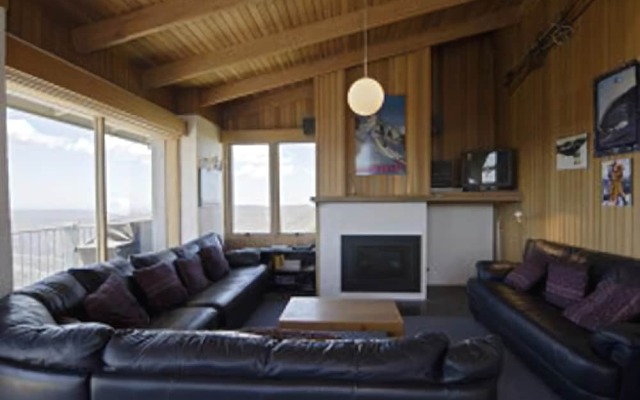Alpine Haven 3