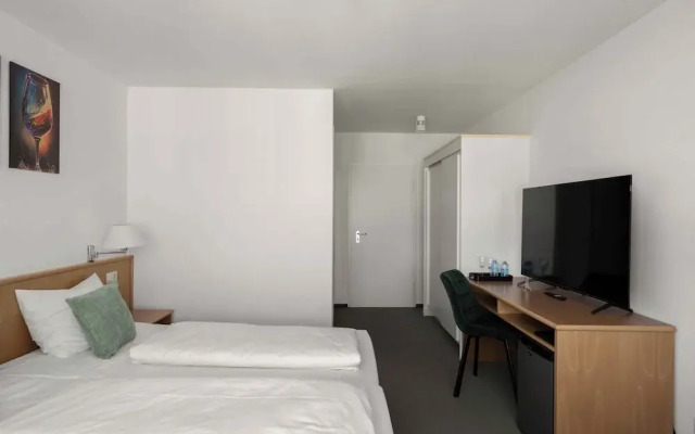 Kirchers Park & Wellness Hotel Kaiserstuhl