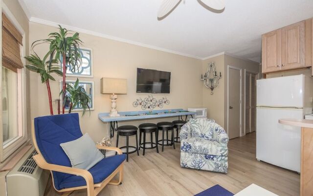 Seaside Villas #WSS113