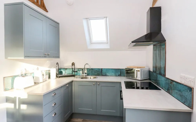 Valley View Hideaway