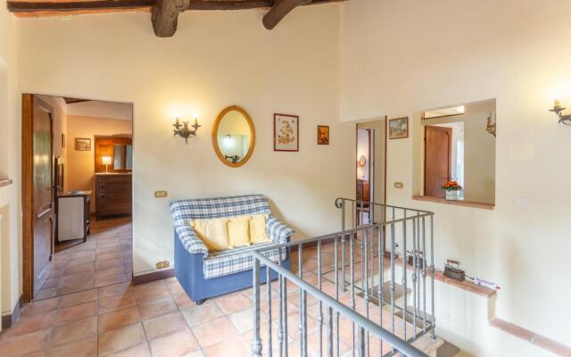 Villa Bramasole Large Private Pool Wifi - 2863