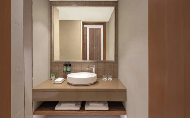 Staybridge Suites Dubai Business Bay by IHG