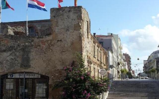 Seabed superior rooms