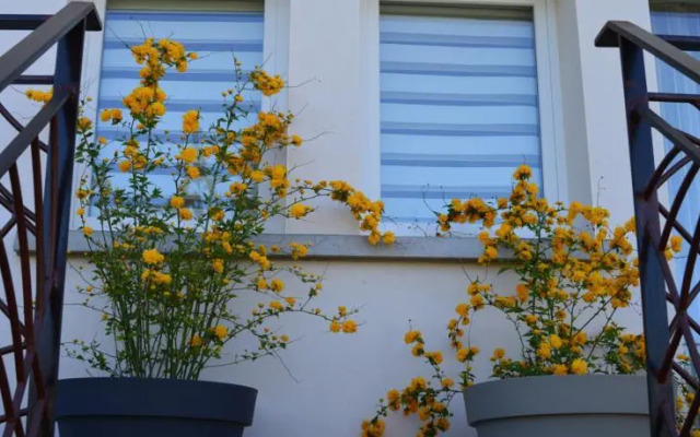 Gîtes sous les Tonnelles