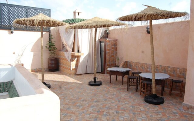 Riad Darino
