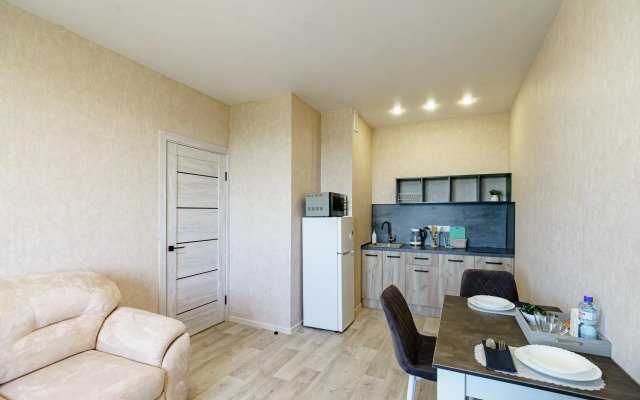 Апартаменты на проспекте Гая 33