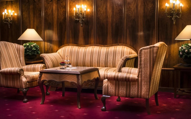 Bellevue Rheinhotel