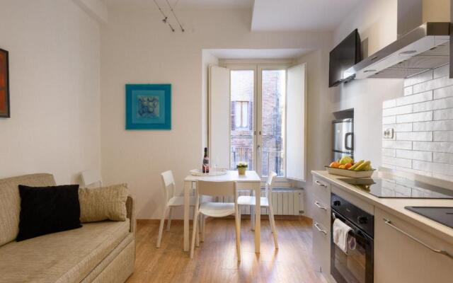 Piazza Paradiso Accomodation