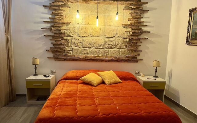 il Sogno di Partenope