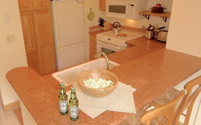 Cimarron Lodge