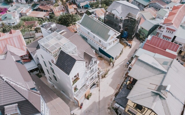 Nguyen Dang Hotel