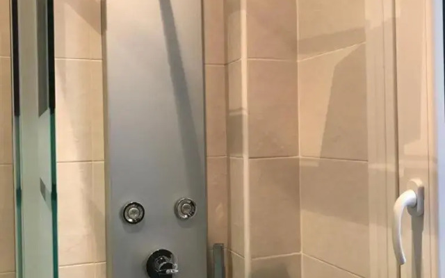 El apartamento de Iraide