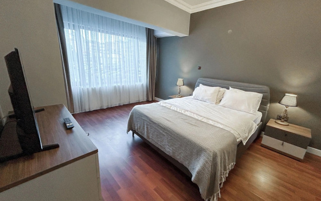 Verula City Apartments