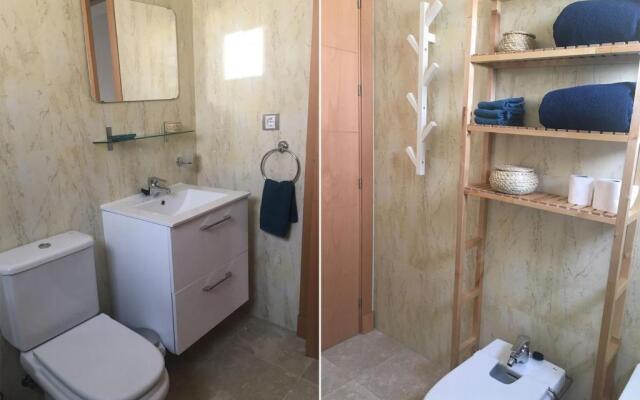 2201-Lovely 2 bedrooms with terrace and pool