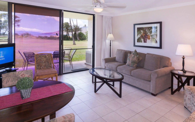 Luana Kai Resort