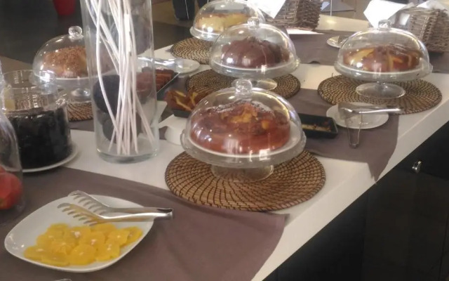 Idea Hotel Plus Savona