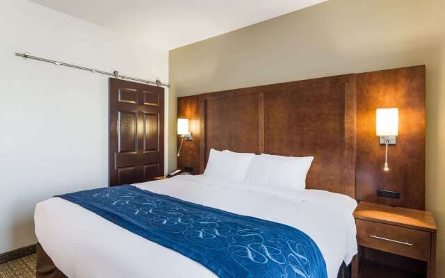Comfort Suites