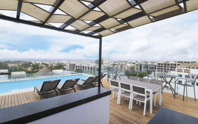 DK Exclusive 1 bedroom Apartment