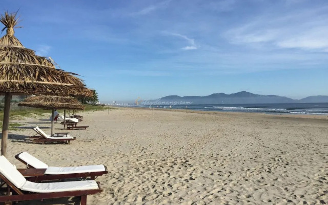 Point Villa Danang Golf Course