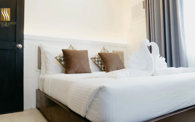 Sotogrande Iloilo Hotel