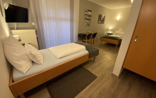 Taranga Tagungszentrum und Hotel