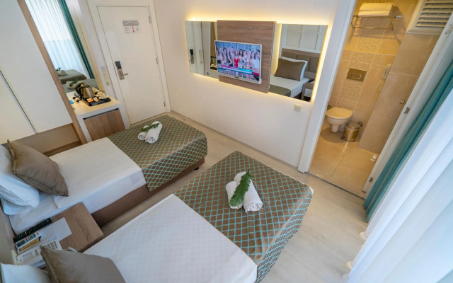 Kleopatra Life Hotel & SPA