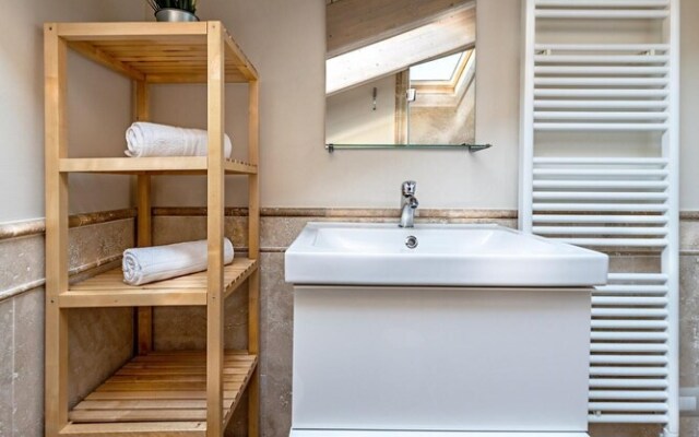 Il Green 6 10 Apartment by Wonderful Italy