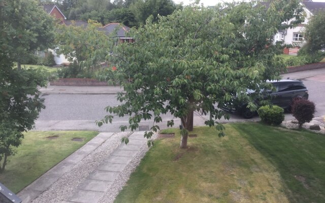 Inverness Apartments - Castle Heather