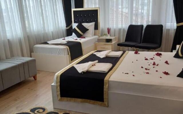 Emirhan Guest House & Suites