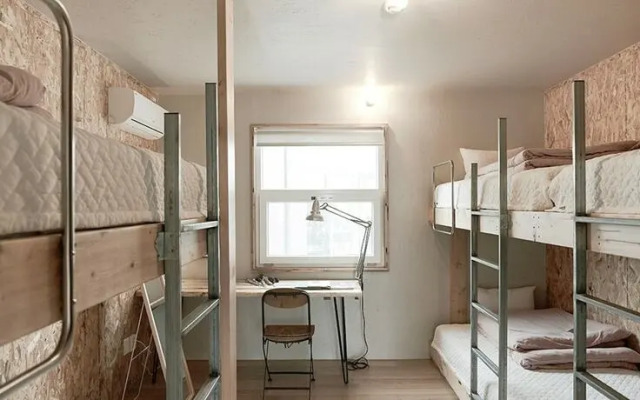 Jeju Stay Wiesenvillage