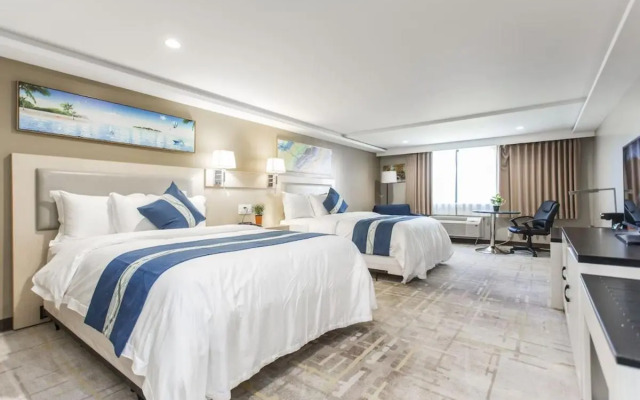 KC Inn Hotel Kansas City