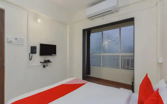 OYO Flagship 19162 Hinjewadi Infotech Park