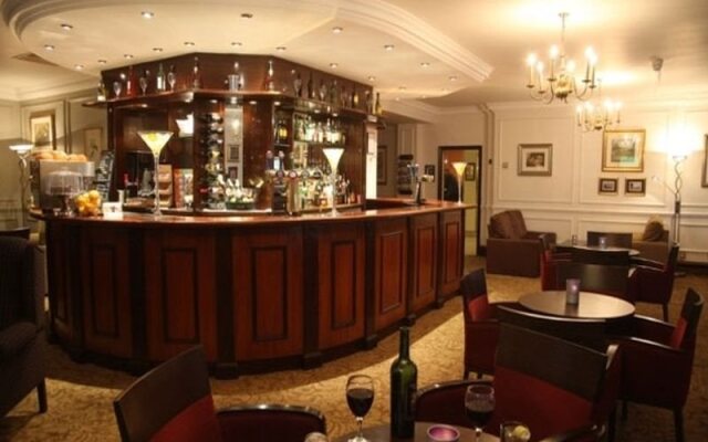 Ramada Birmingham Sutton Coldfield